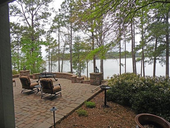Lake view