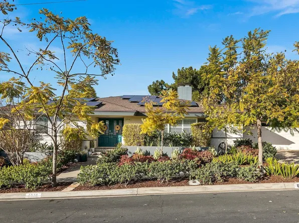 6226 Rockhurst Dr, San Diego, CA 92120