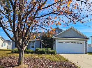 231 Brightwood Dr, Raeford, NC 28376
