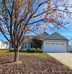 231 Brightwood Dr, Raeford, NC, 28376