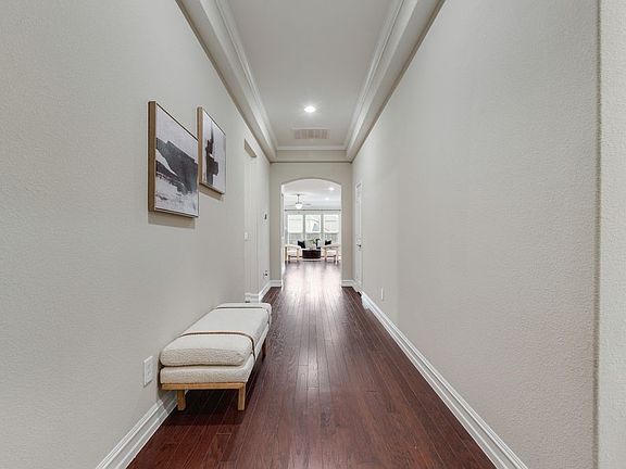 2nd image of 2913 Barnsley Dr