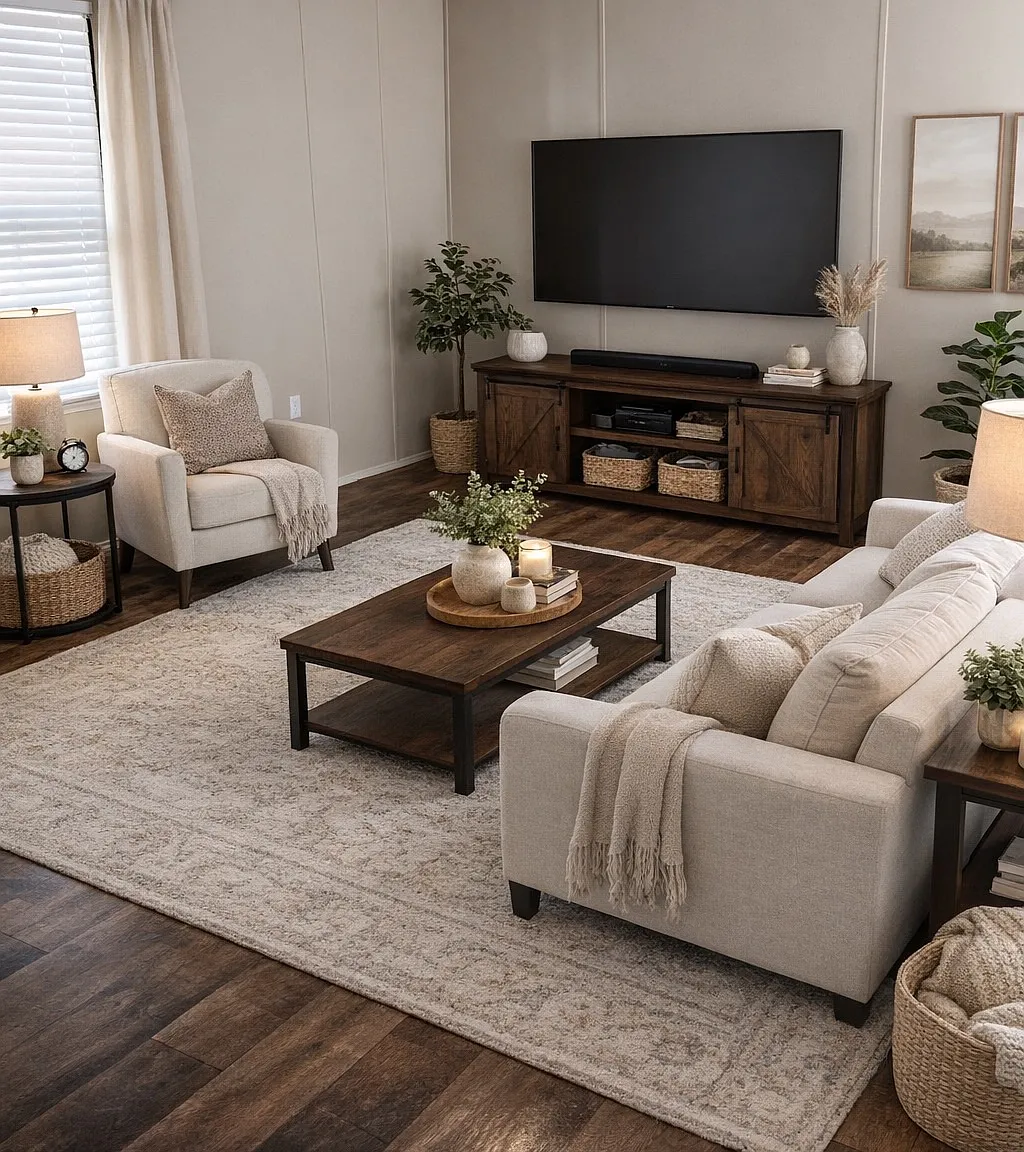 3 bed, $895 — Photo 2