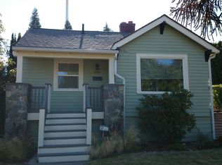 6920 37th Ave SW, Seattle, WA 98126