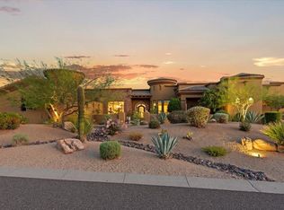 11611 E Cavedale Dr, Scottsdale, AZ 85262
