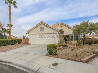 4529 Norte Cir, Las Vegas, NV 89130