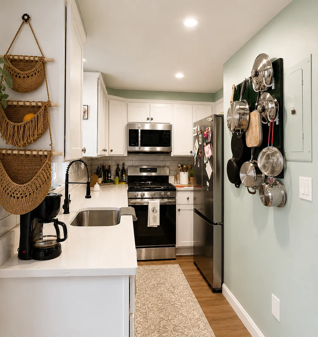 2 bed, 1152 sqft, $2,900 — Photo 1