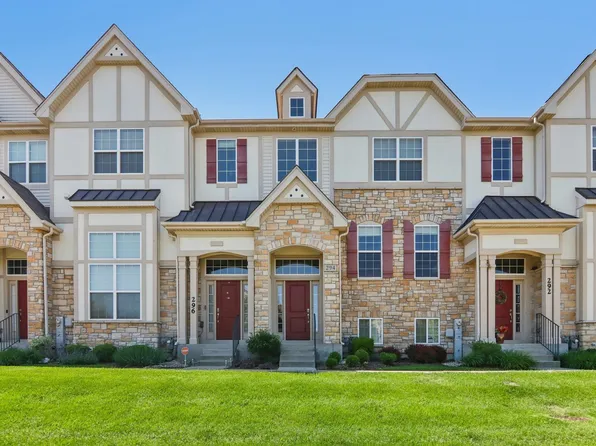 294 Bennett Dr, Carol Stream, IL 60188