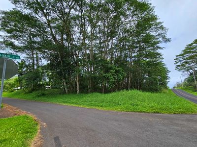 Kahakai Blvd, Pahoa, HI, 96778