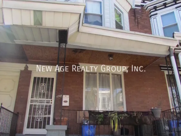 1116 S Paxon St, Philadelphia, PA 19143