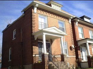 4711 Greer Ave, Saint Louis, MO