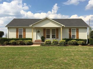 27651 Keeton Rd, Harvest, AL 35749