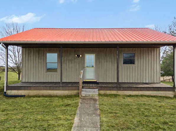 761 College Rd, Paris, KY 40361
