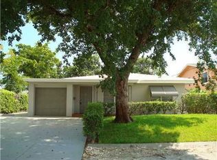 12 Southeast Ave, Pompano Beach, FL 33060