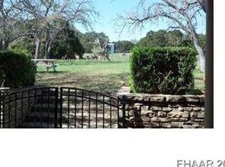 3311 Oakridge Blvd, Harker Heights, TX 76548