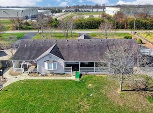 2939 Factory Rd, Springboro, OH 45066