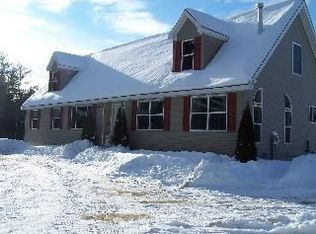 87 Tilton Bridge Rd, Sanbornton, NH 03269