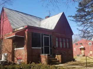 1025 Kelton Ave, Columbus, OH