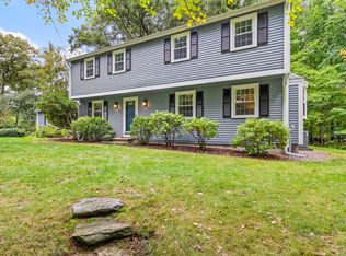 61 Adams Dr, Stow, MA 01775