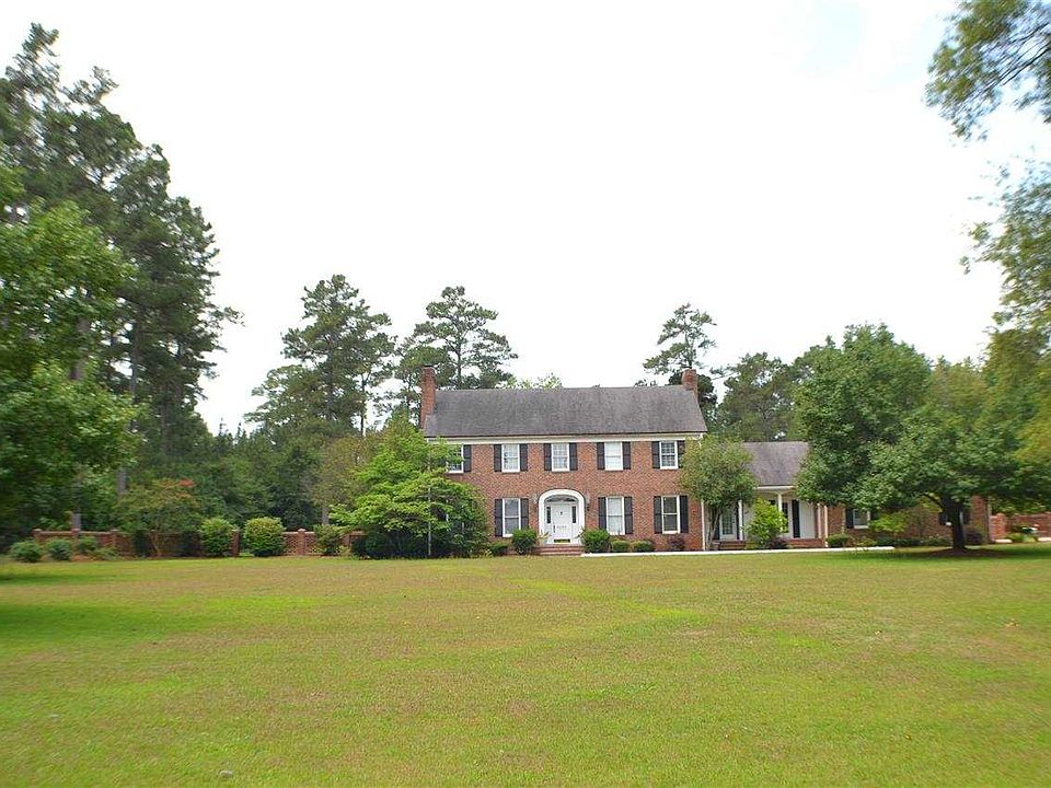 4020 Southborough Rd, Florence, SC 29501 Zillow