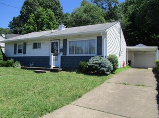 2059 Louisa Ave, Wheeling, WV 26003