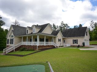 241 Maxwell Rd, Aiken, SC 29803