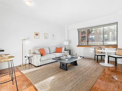 350 E 82nd St APT 7Z, New York, NY, 10028