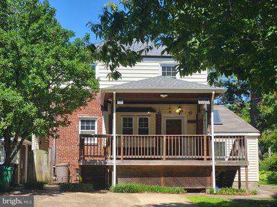 6016 39th Ave, Hyattsville, MD, 20782