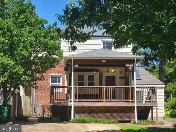 6016 39th Ave, Hyattsville, MD 20782