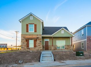 286 Mobile Ave, Bryan, TX 77801