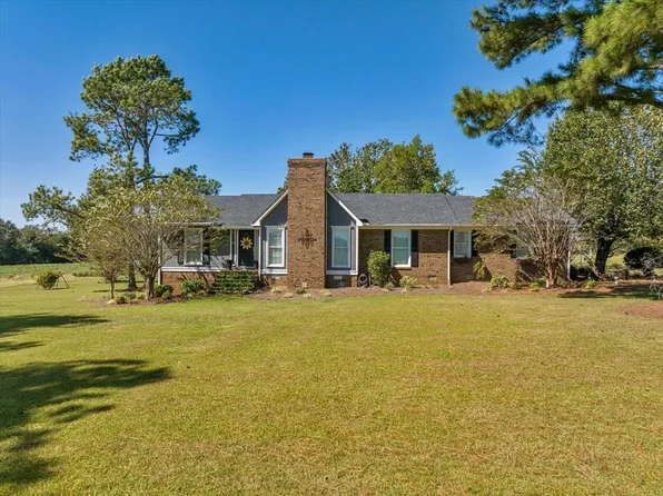 2741 Porters Corner Rd, Sylvester, GA 31791