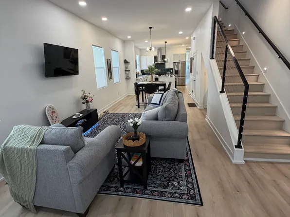 1747 S Meridian St #1747, Indianapolis, IN 46225