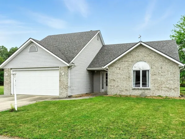 231 Cranberry Run, Avilla, IN 46710