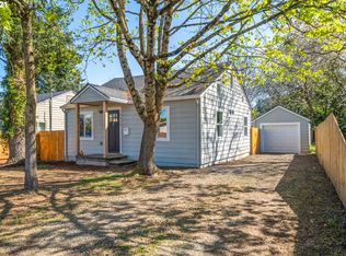 4528 NE 95th Ave, Portland, OR 97220