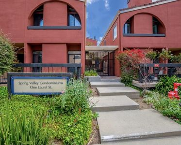 1 Laurel St APT 302, San Carlos, CA, 94070