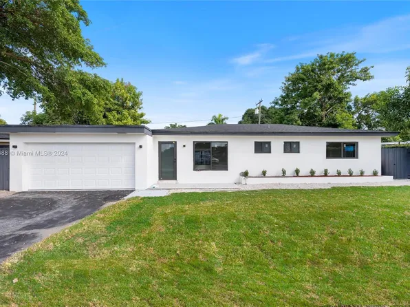 172 SW 35th Ter, Fort Lauderdale, FL 33312