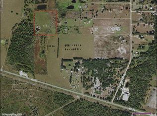 32615 83rd St E, Parrish, FL 34219