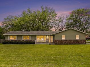 6118 Ormada Dr, Kalamazoo, MI 49048