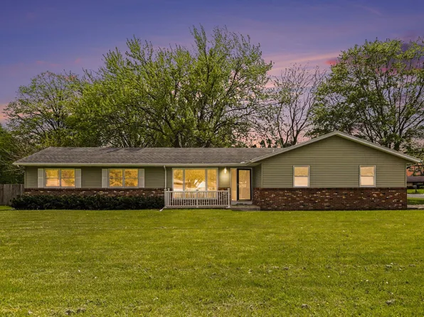 6118 Ormada Dr, Kalamazoo, MI 49048