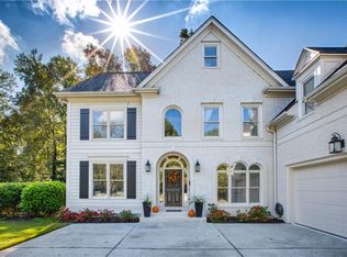 267 Creek Ridge Chase, Milton, GA 30004