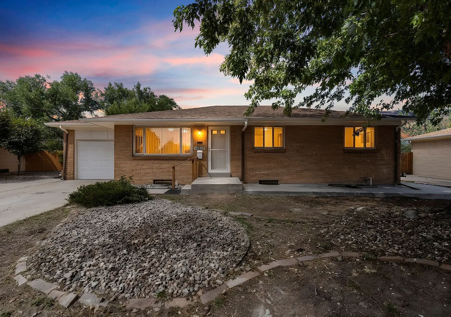 Beautifully Renovated, Spacious 4BR Home w/ Basement & Backyard! — Photo 1