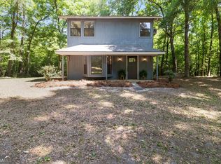 167 Newington Hwy, Sylvania, GA 30467