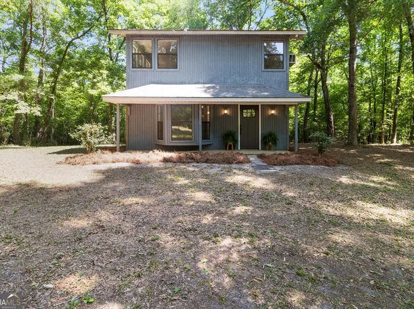 167 Newington Hwy, Sylvania, GA 30467