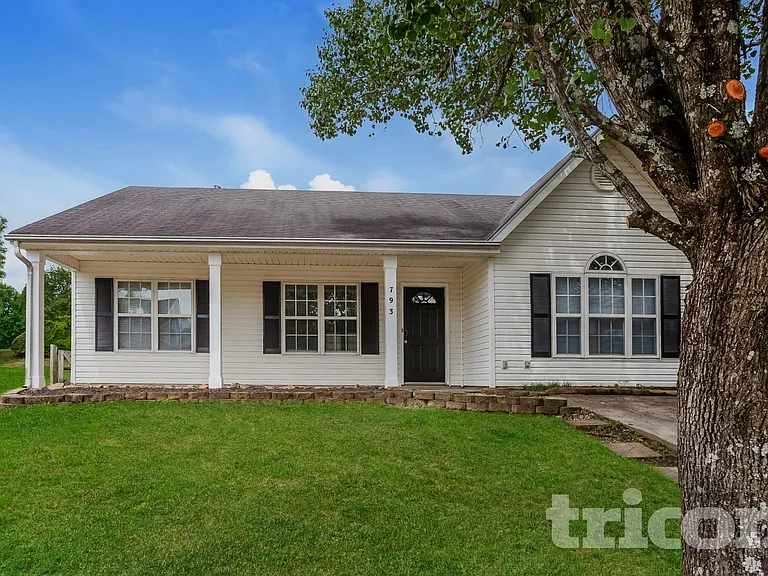 793 Sir Raleigh Dr — Photo 1