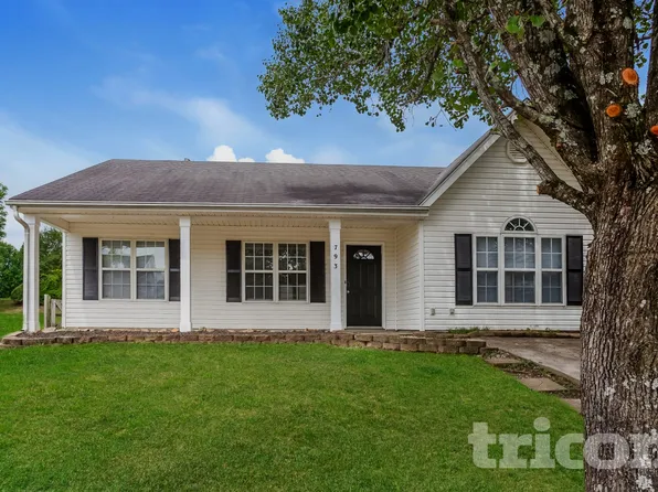 793 Sir Raleigh Dr, Concord, NC 28025