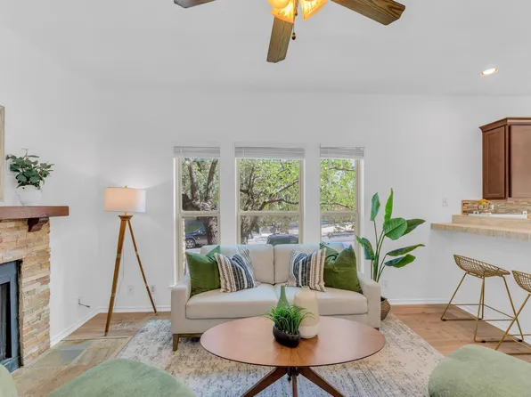 2414 Longview St APT 101, Austin, TX 78705