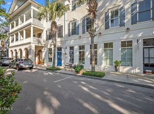 25 Market #A, Beaufort, SC 29906