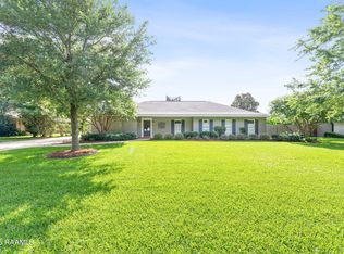 119 Beverly Dr, Lafayette, LA 70503