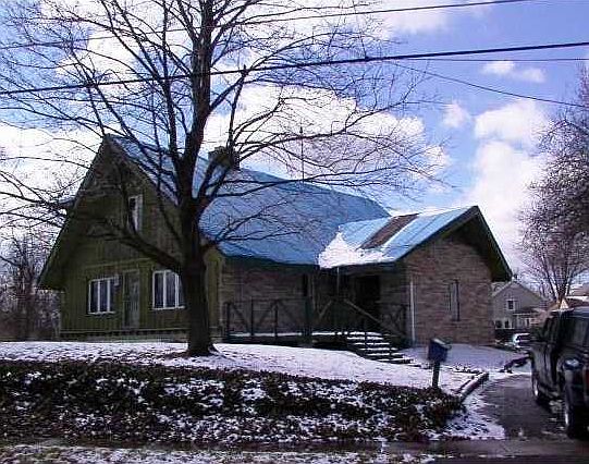 2nd image of 20 Court St