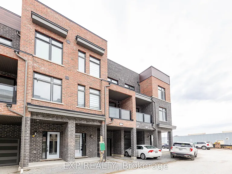 1865 Pickering Pkwy #1507 — Photo 2