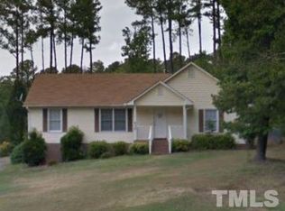 430 Gus Rd, Durham, NC 27703